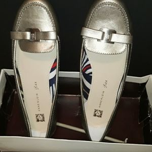 Ladies Shoes